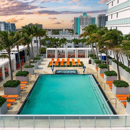 Last Min Weeknd Sale! Luxury Corner 1 Bedroom W Residence With Fantastic Intercoastal Views, Pool & Hot Tub Fort Lauderdale Exterior foto