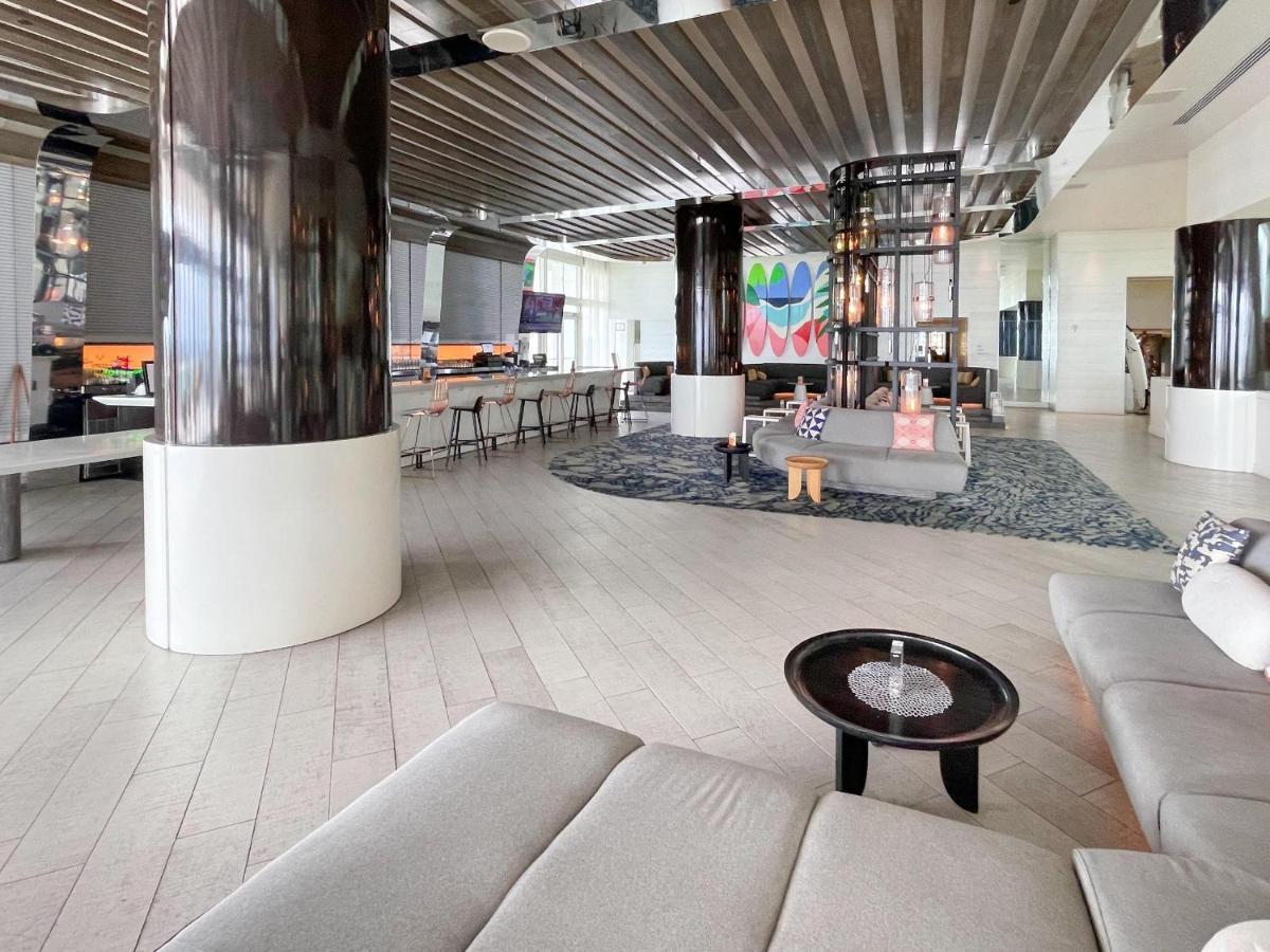 Last Min Weeknd Sale! Luxury Corner 1 Bedroom W Residence With Fantastic Intercoastal Views, Pool & Hot Tub Fort Lauderdale Exterior foto